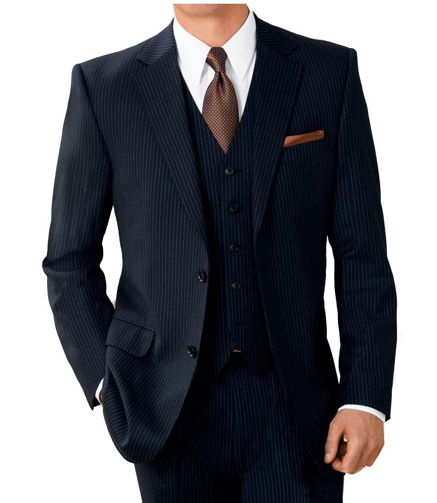 Suit PNG image    图片编号:8122