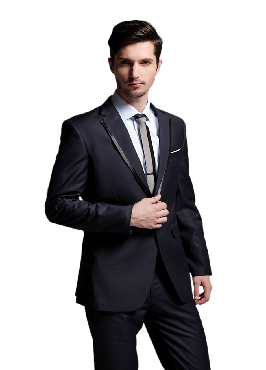 Suit PNG image    图片编号:8124