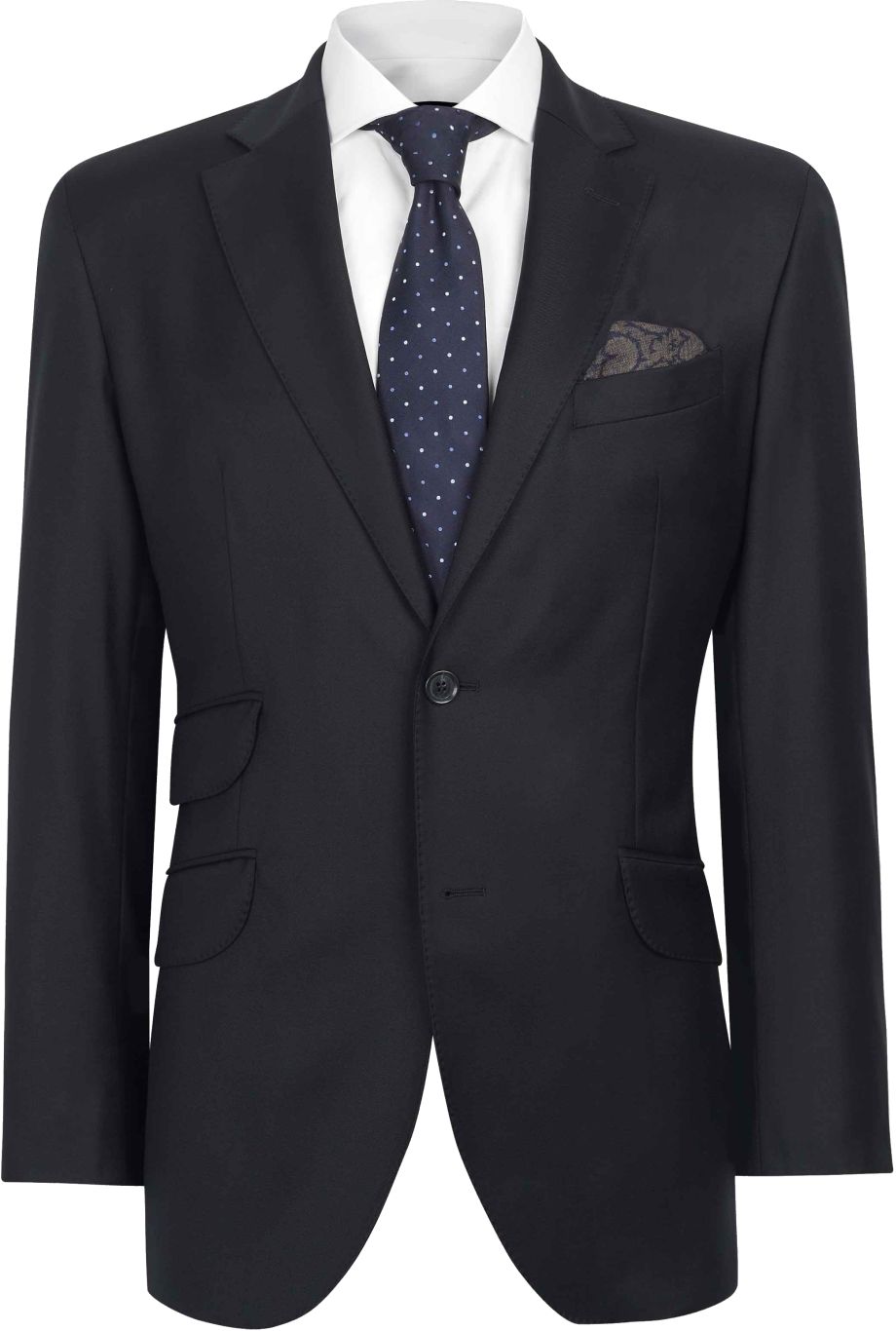Suit PNG image    图片编号:8127