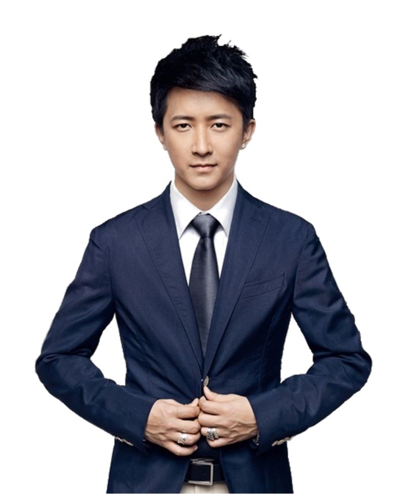 Suit PNG image    图片编号:8128