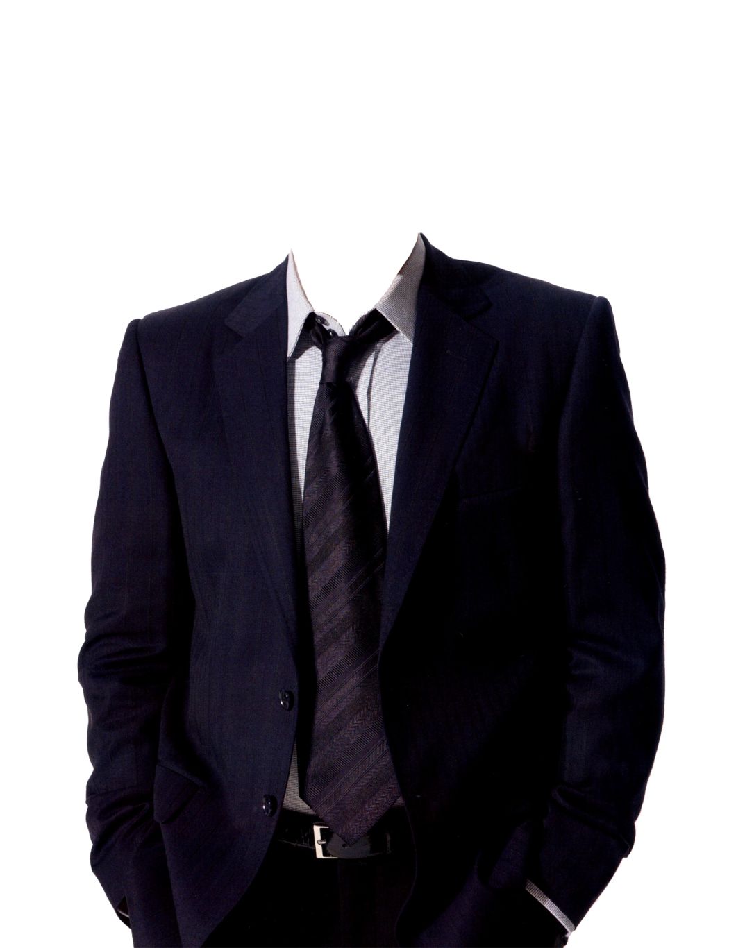 Suit PNG image    图片编号:8130