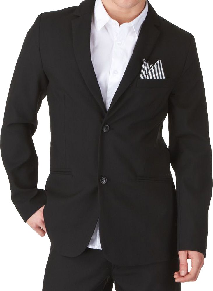 Suit PNG image    图片编号:8131