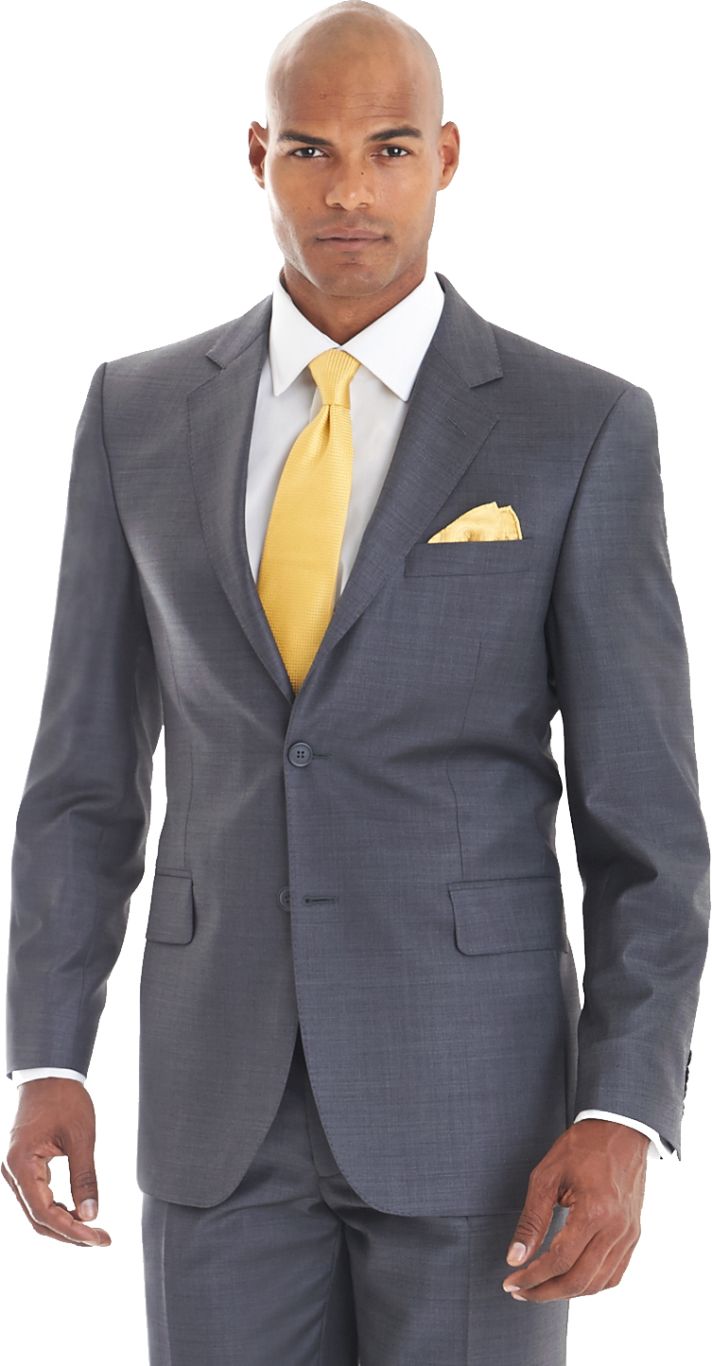 Suit PNG image    图片编号:8133
