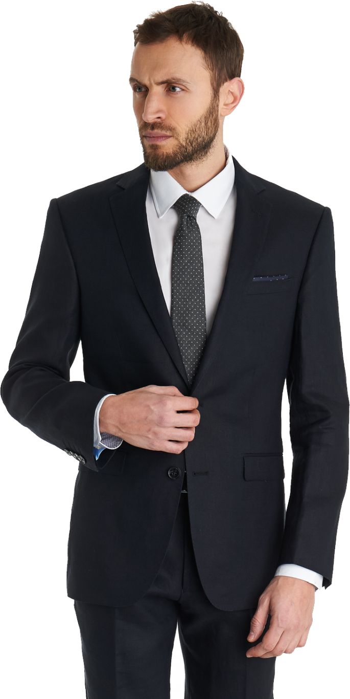 Suit PNG image    图片编号:8135