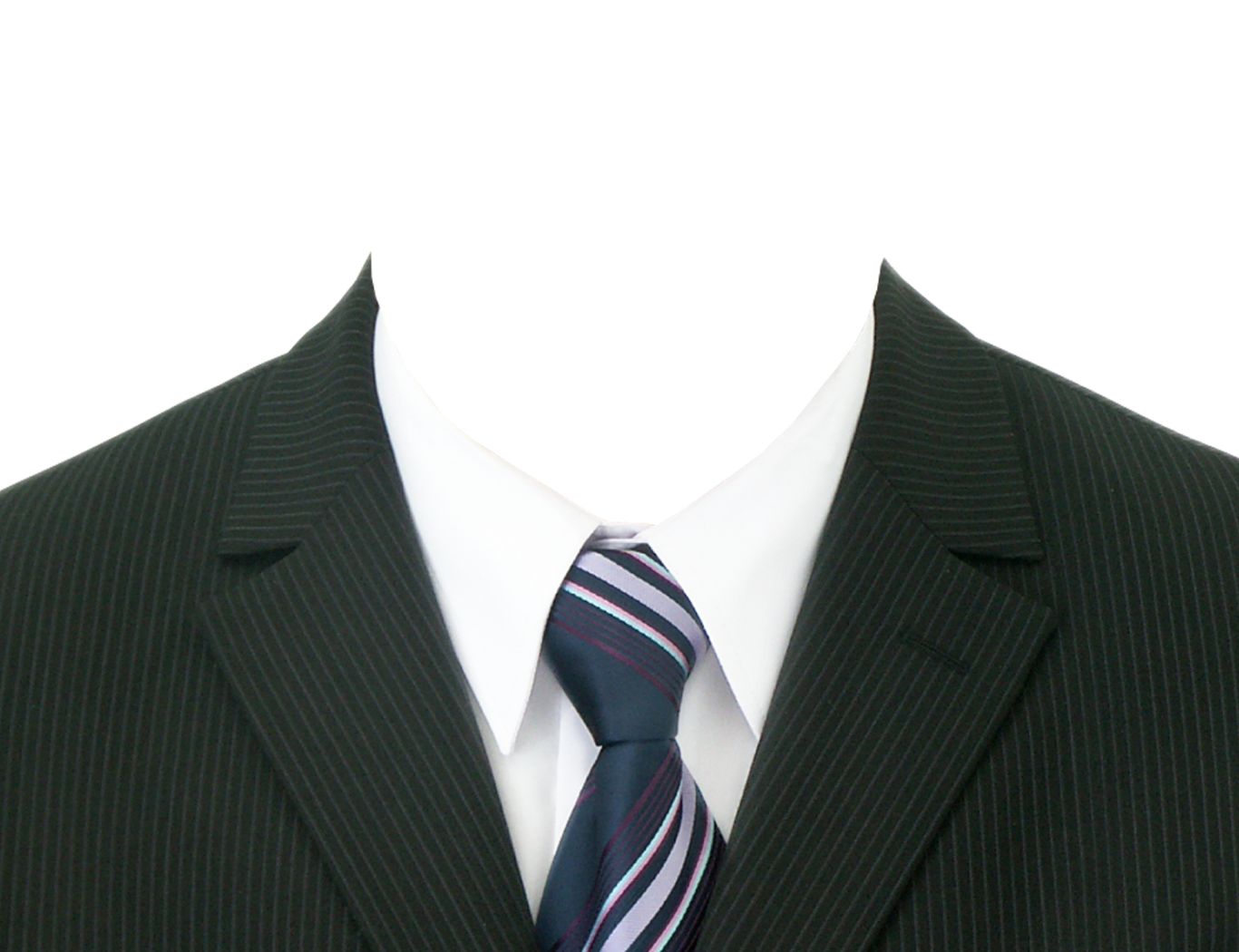 Suit PNG image    图片编号:8137