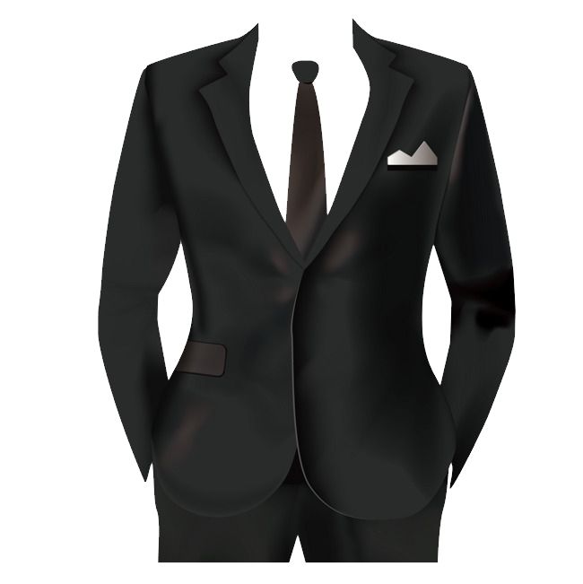 Suit PNG    图片编号:93204