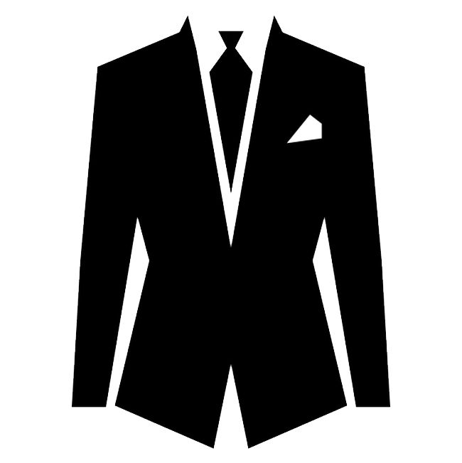 Suit PNG    图片编号:93205
