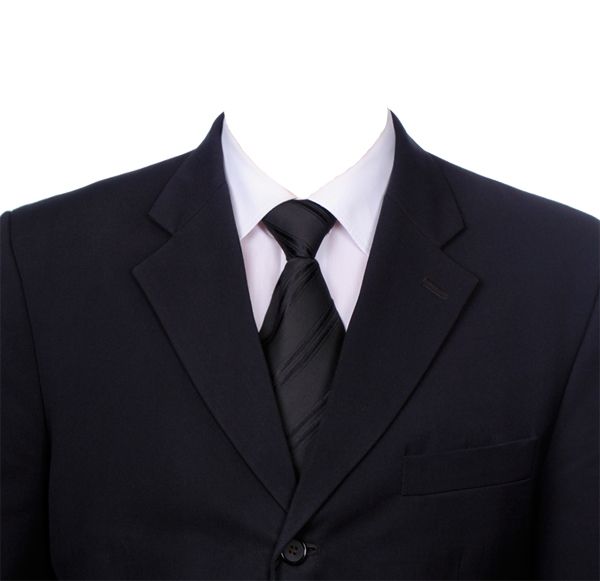 Suit PNG    图片编号:93206