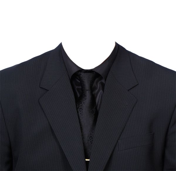 Suit PNG    图片编号:93207