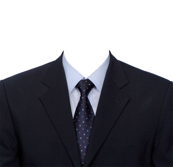 Suit PNG    图片编号:93213