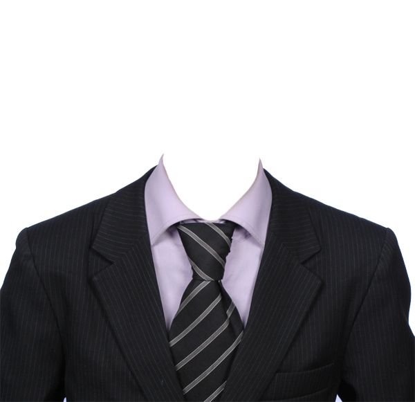 Suit PNG    图片编号:93220