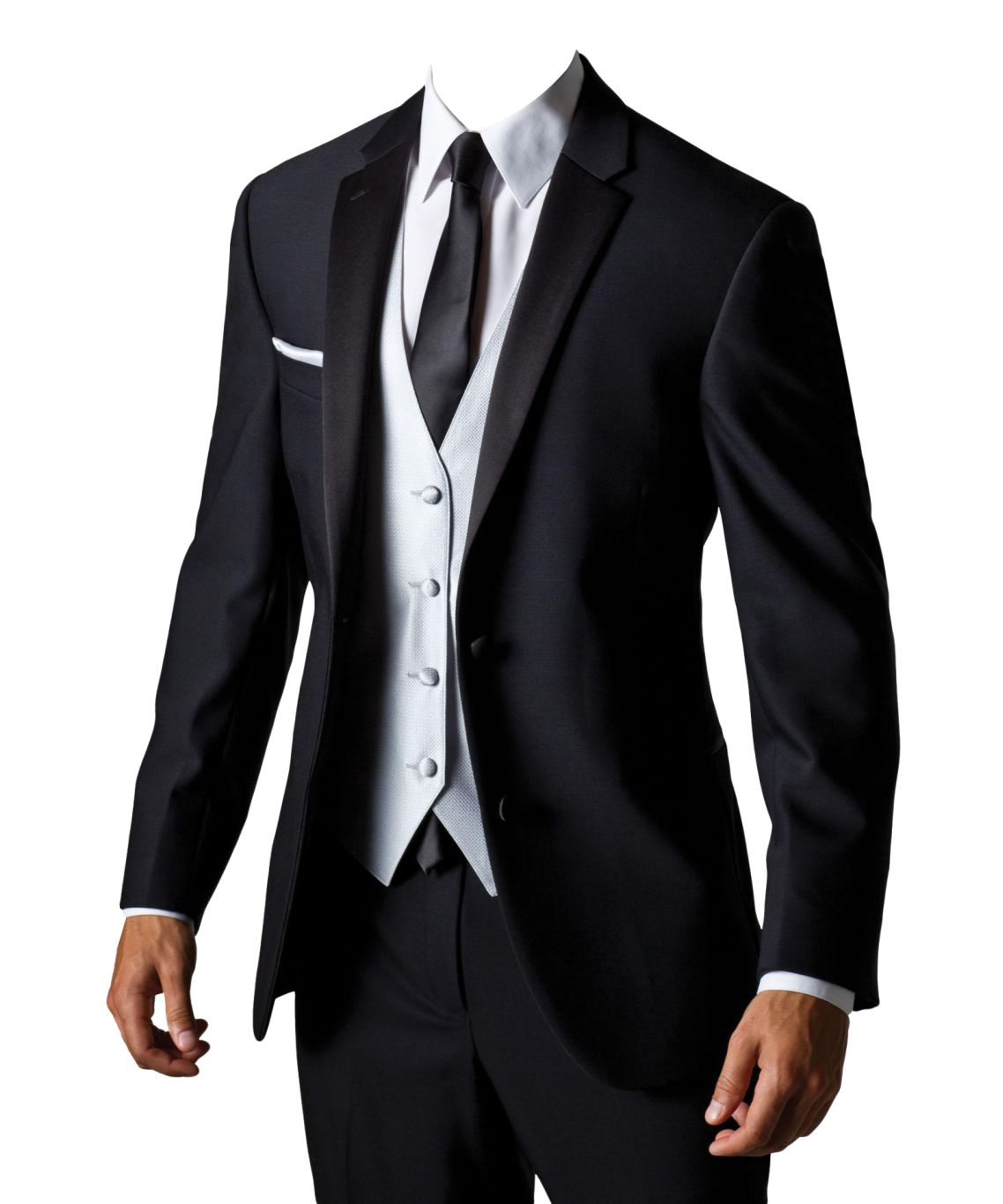 Suit PNG    图片编号:93239