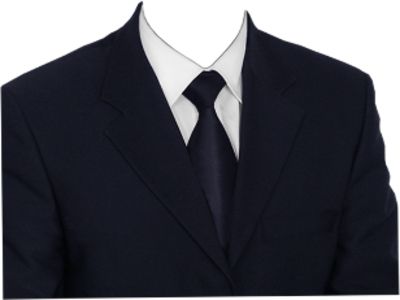Suit PNG    图片编号:93240