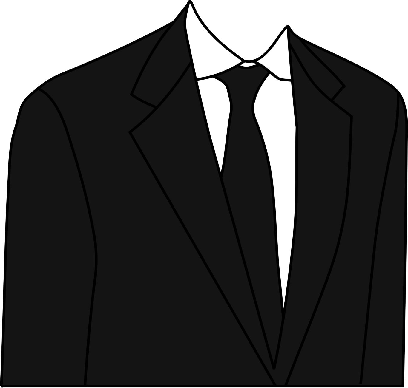 Suit PNG    图片编号:93241