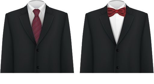Suit PNG    图片编号:93244