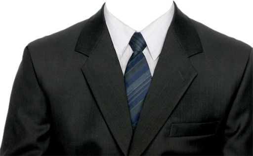 Suit PNG    图片编号:93249