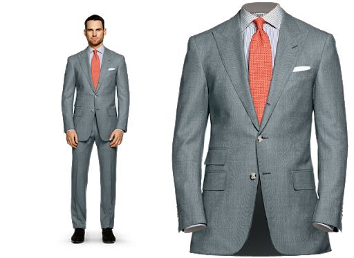 Suit PNG    图片编号:93250