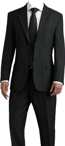 Suit PNG    图片编号:93251