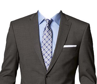 Suit PNG    图片编号:93253