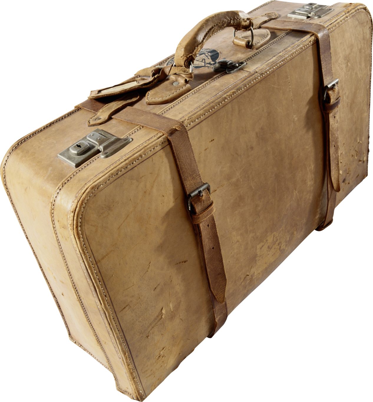 suitcase PNG    图片编号:103704