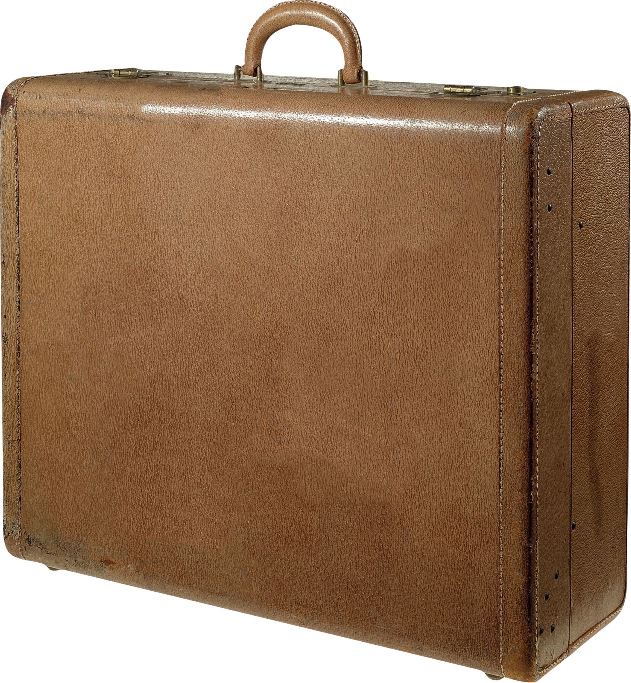 Suitcase PNG image    图片编号:10755