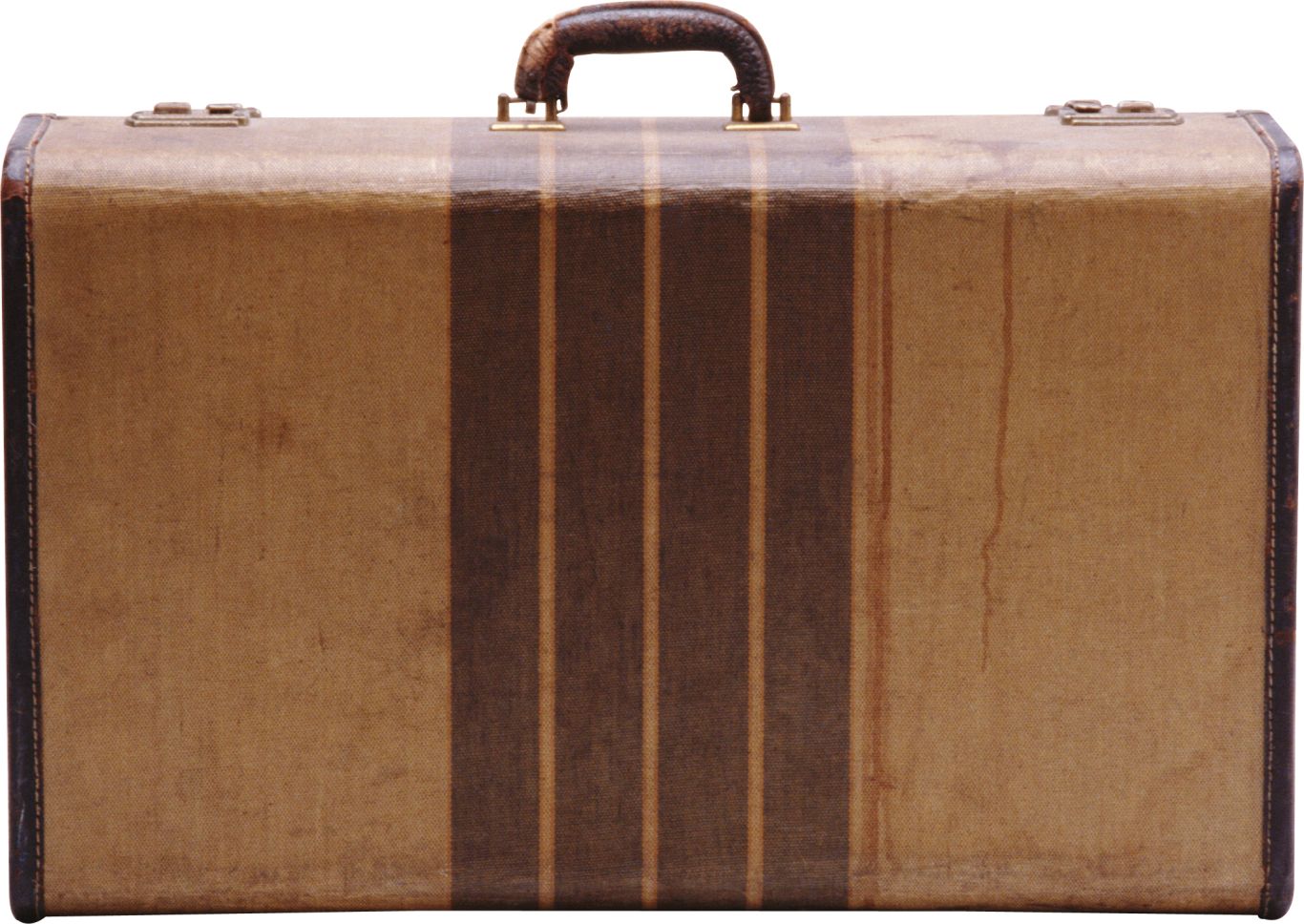 Suitcase PNG image    图片编号:10757