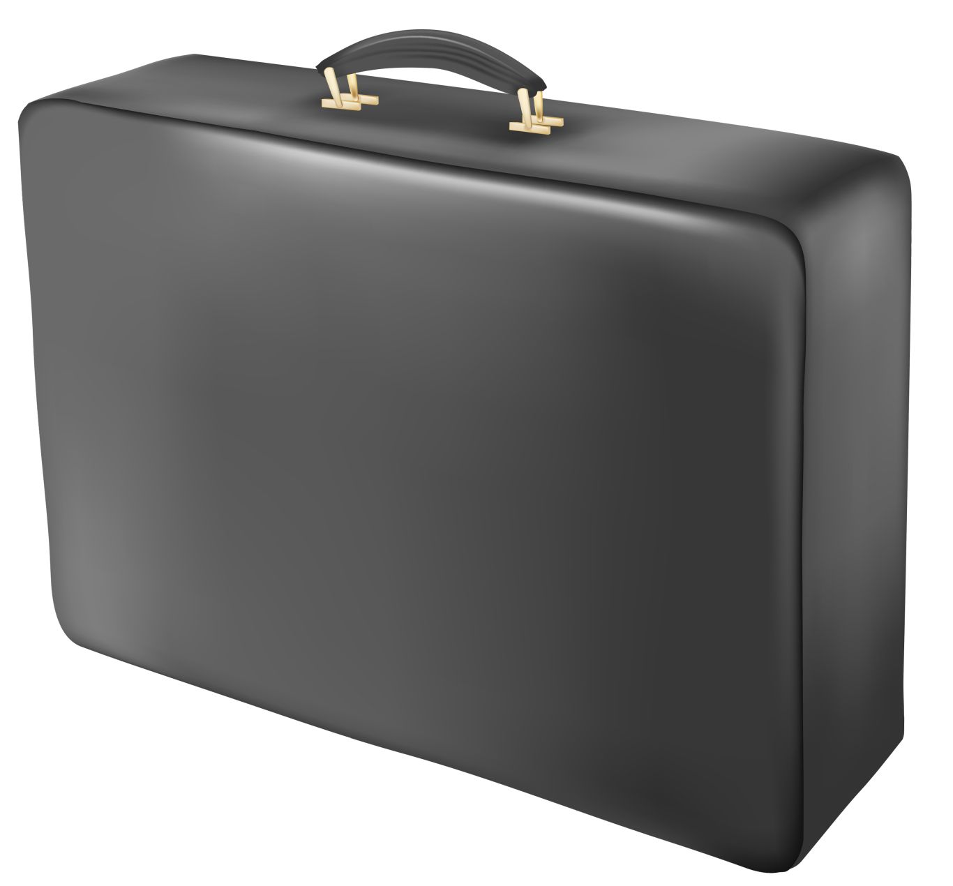 Suitcase PNG image    图片编号:10766