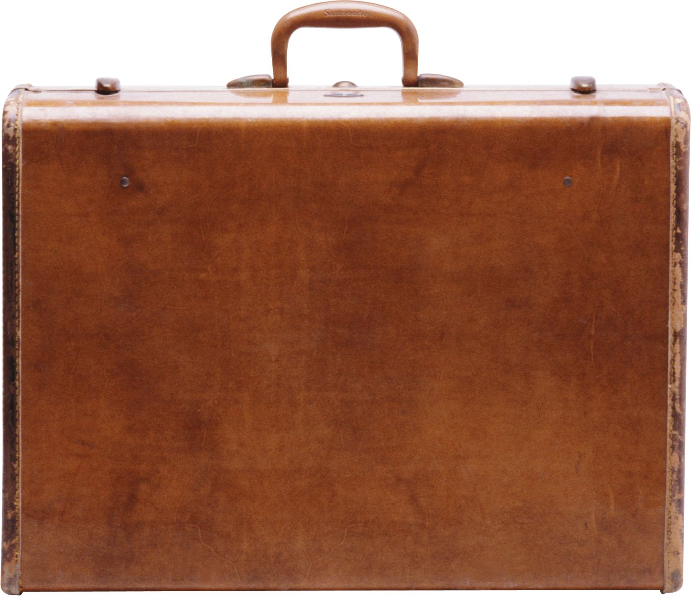 Suitcase PNG image    图片编号:10770