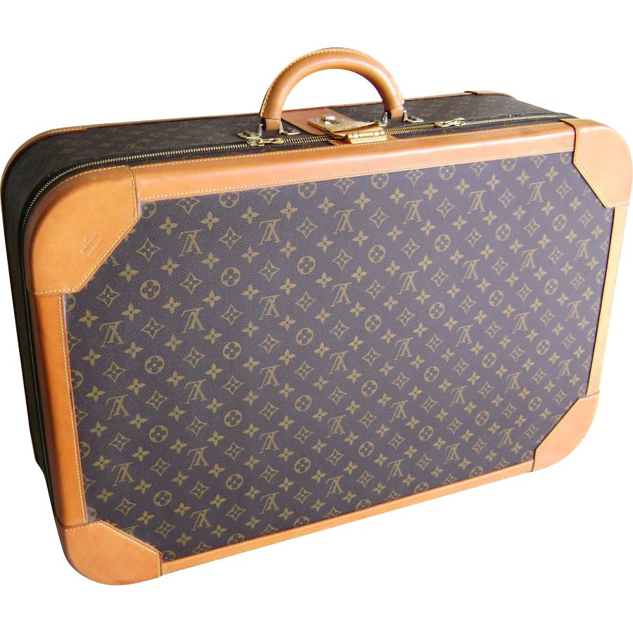 Suitcase PNG image    图片编号:10773