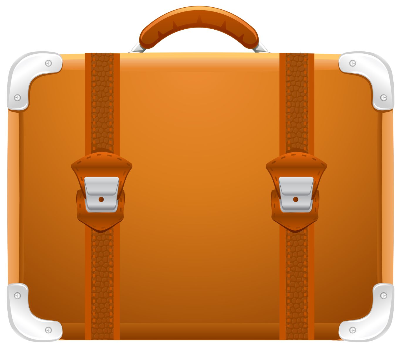 Suitcase PNG image    图片编号:10777