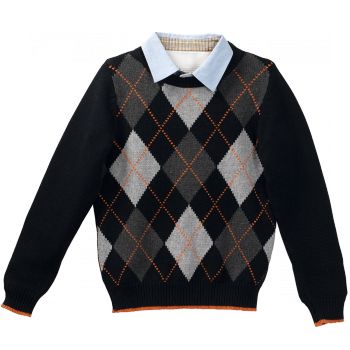 Sweater PNG    图片编号:53296