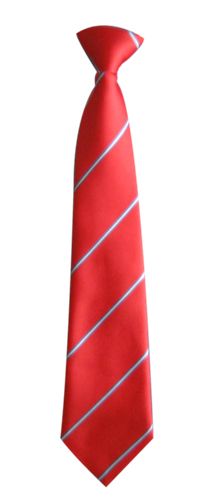 Red tie PNG image    图片编号:8187