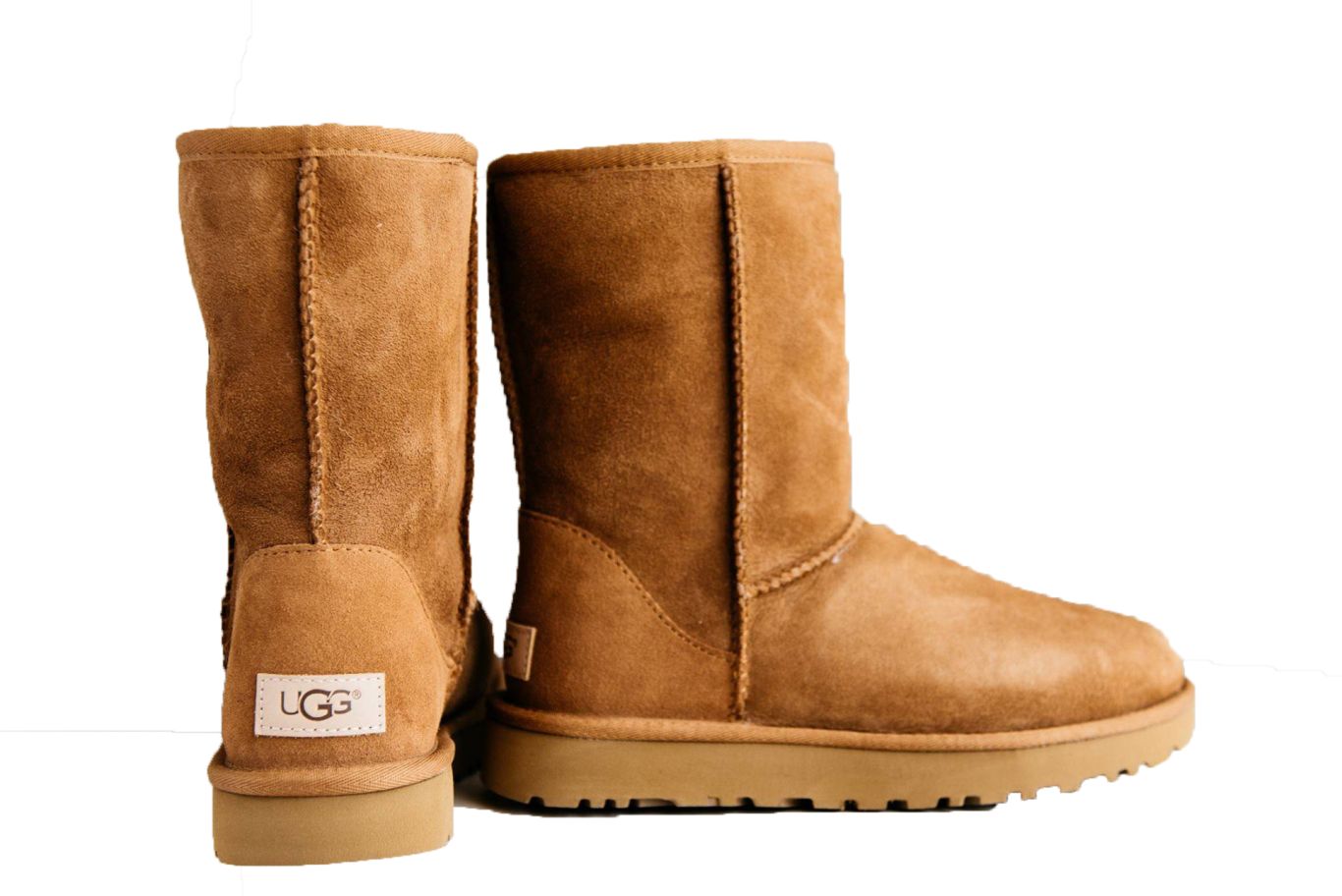 UGG boots PNG    图片编号:88389