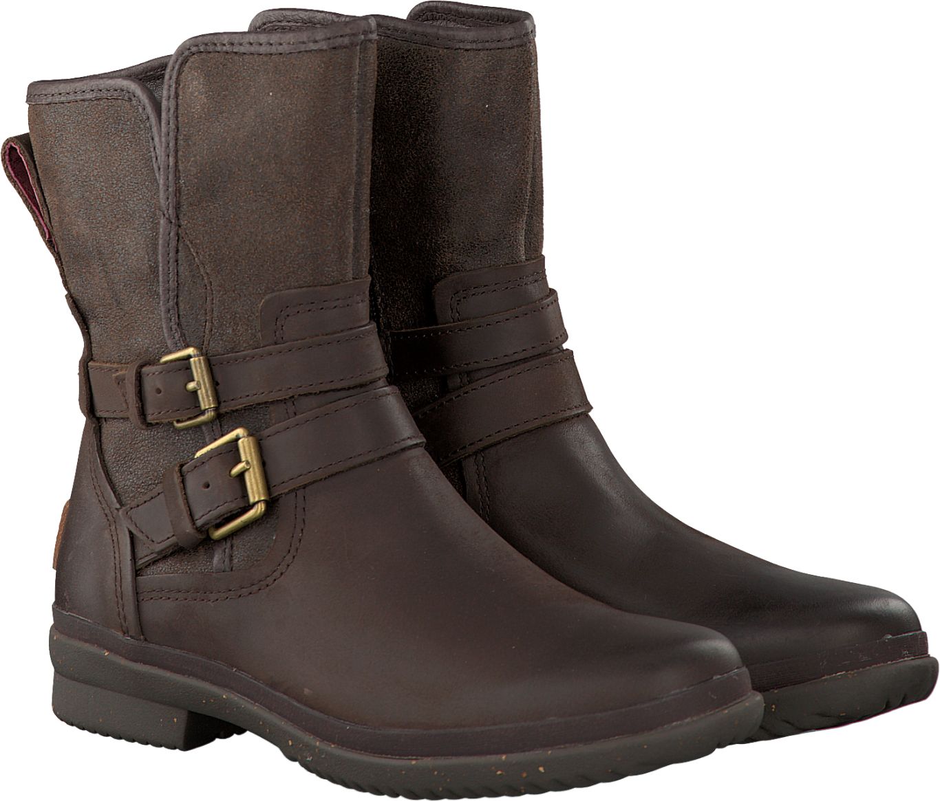 UGG boots PNG    图片编号:88391