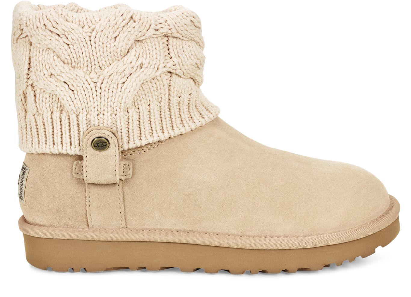 UGG boots PNG    图片编号:88392