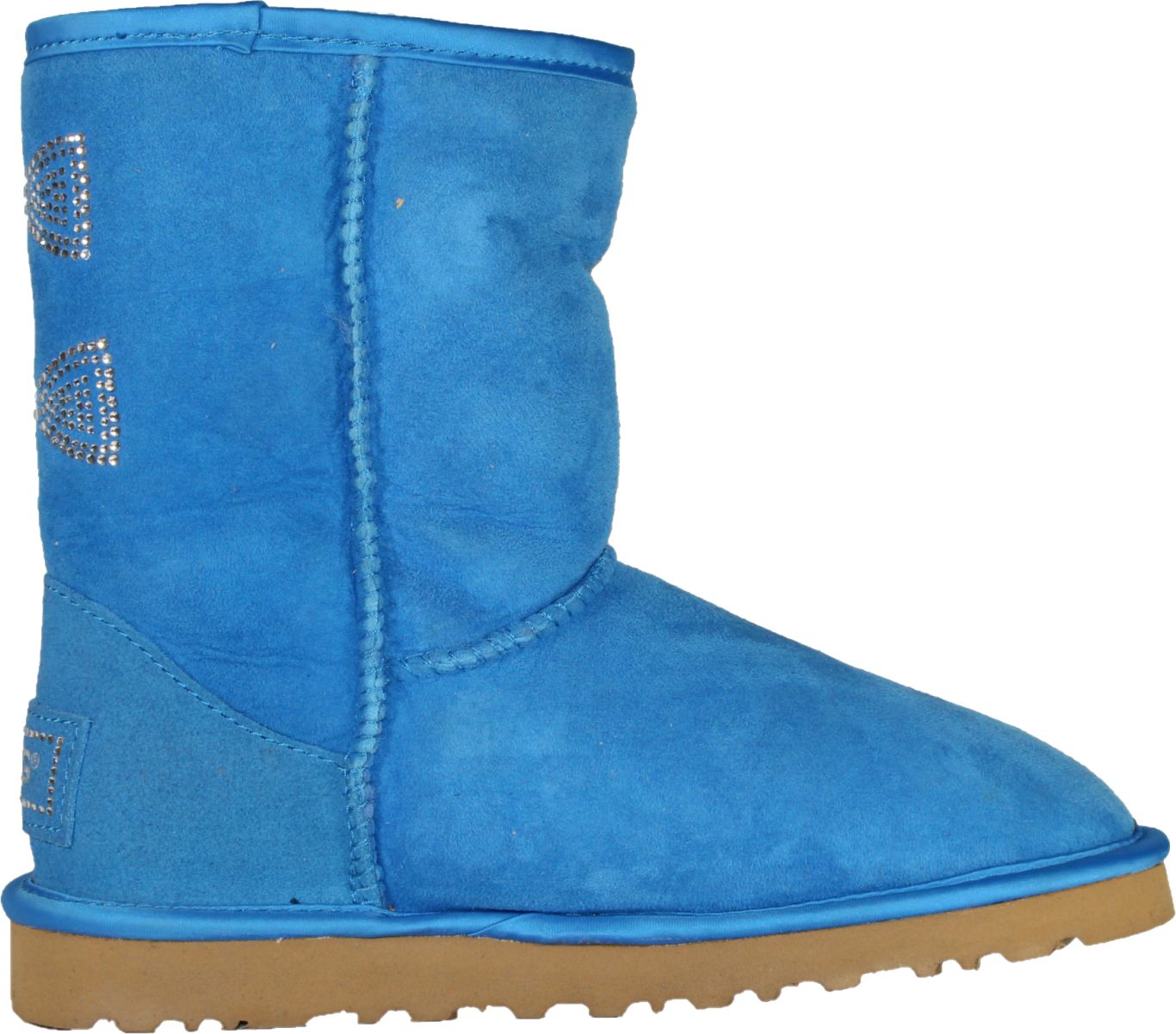 UGG boots PNG    图片编号:88377