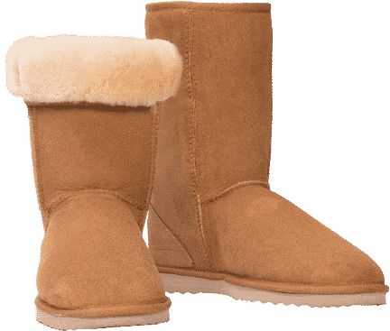 UGG boots PNG    图片编号:88395