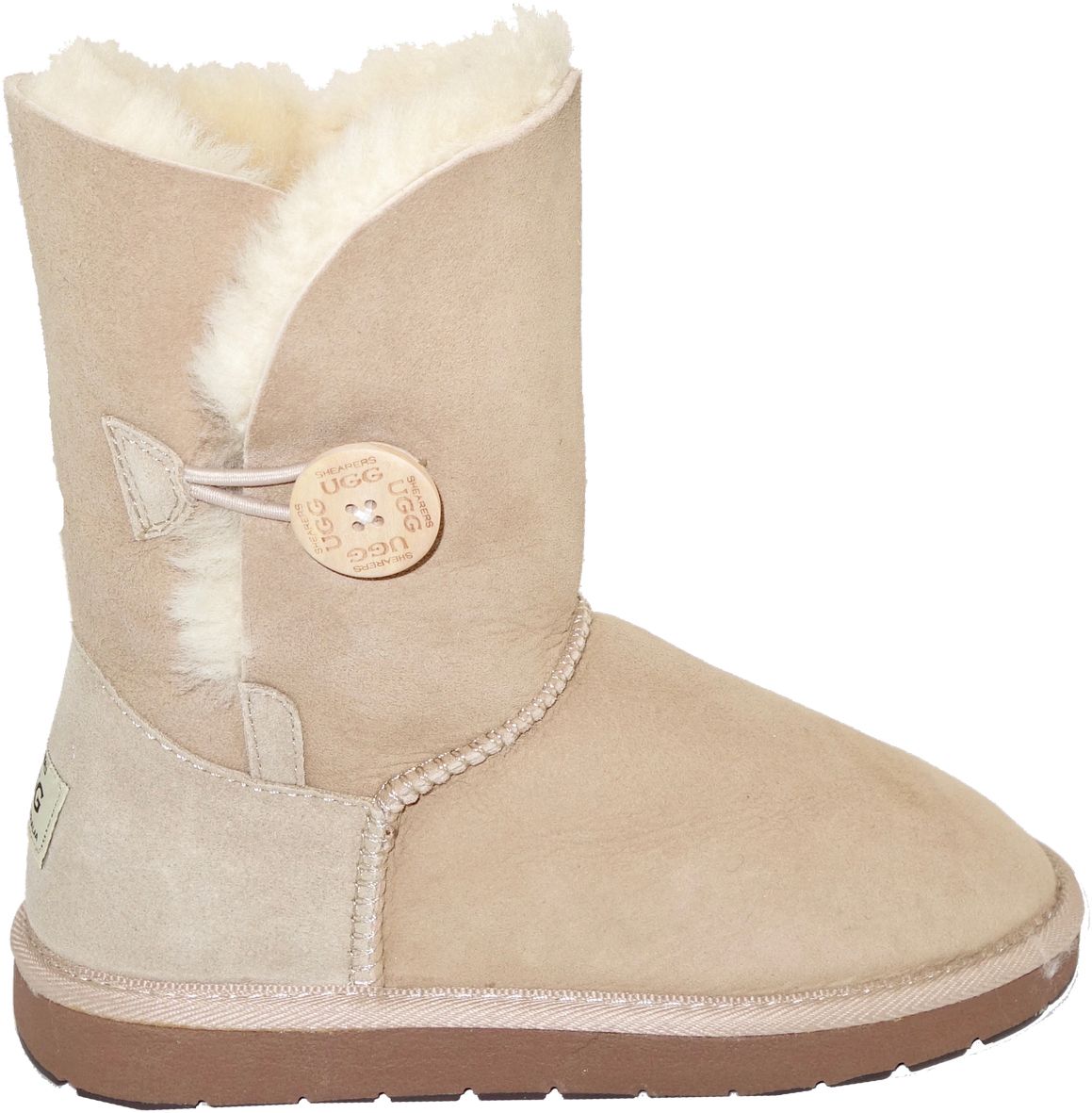 UGG boots PNG    图片编号:88397