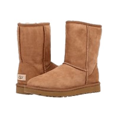UGG boots PNG    图片编号:88404