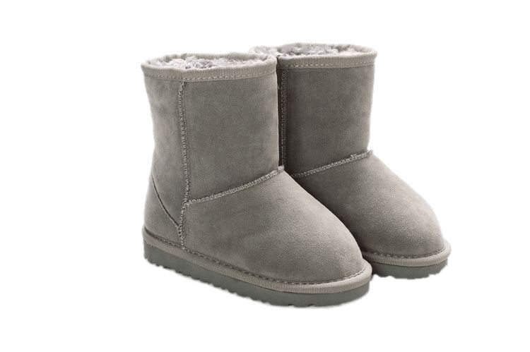 UGG boots PNG    图片编号:88407