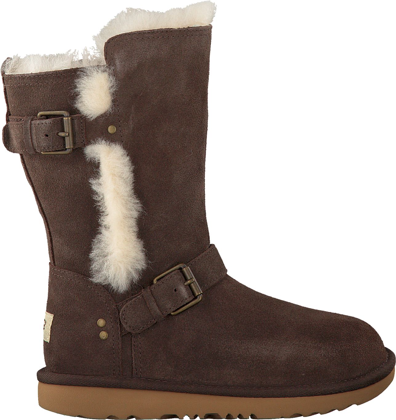 UGG boots PNG    图片编号:88413