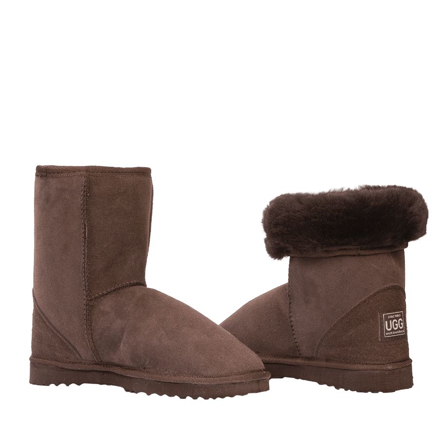UGG boots PNG    图片编号:88416