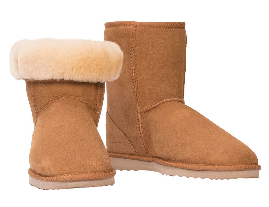 UGG boots PNG    图片编号:88424