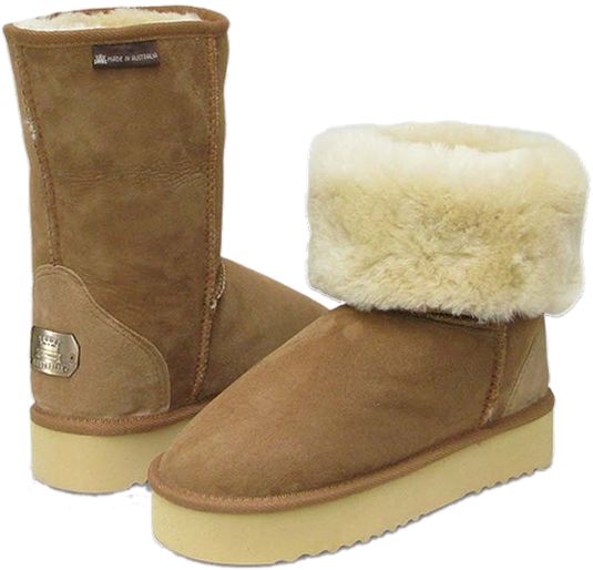 UGG boots PNG    图片编号:88426