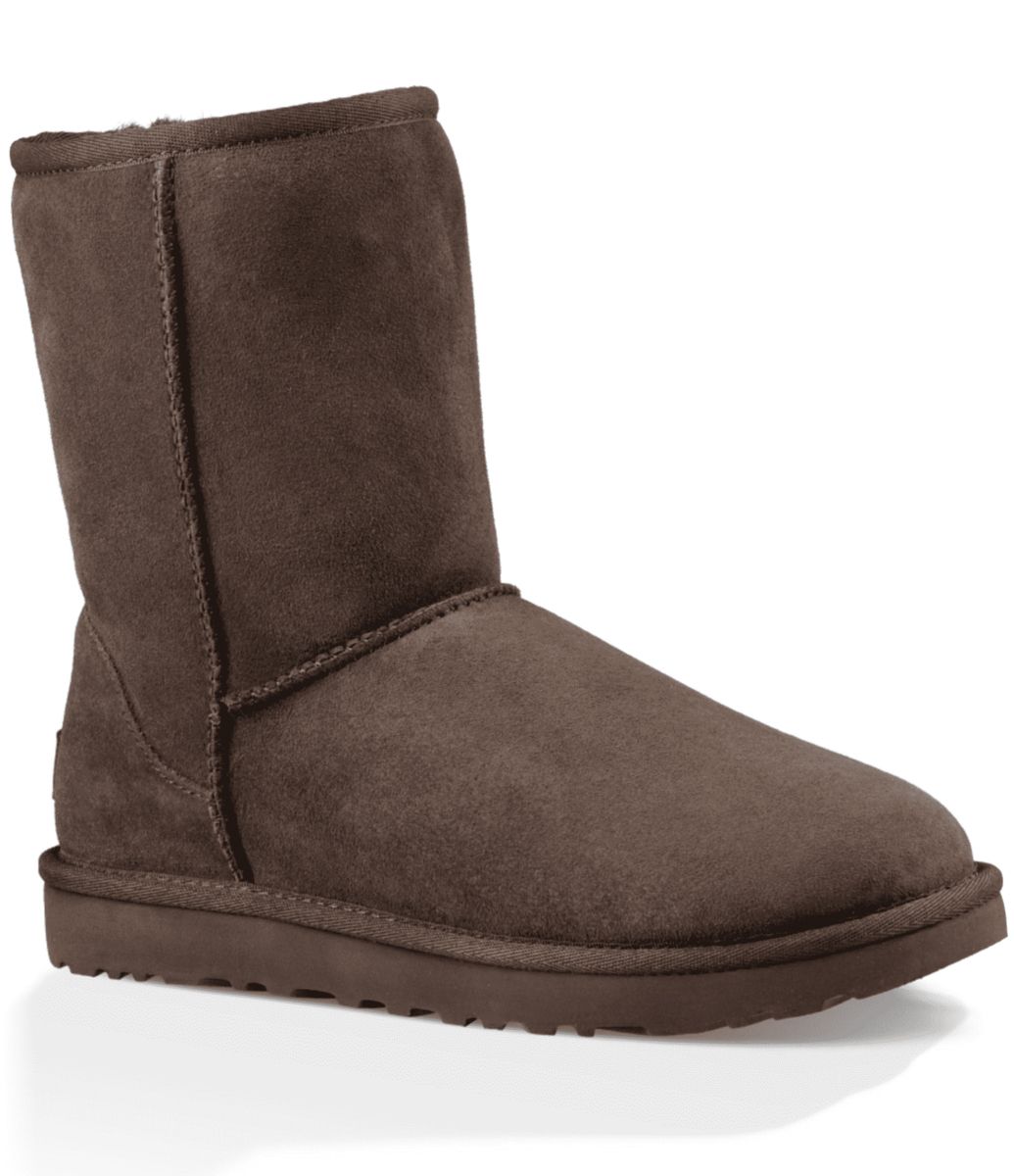 UGG boots PNG    图片编号:88429