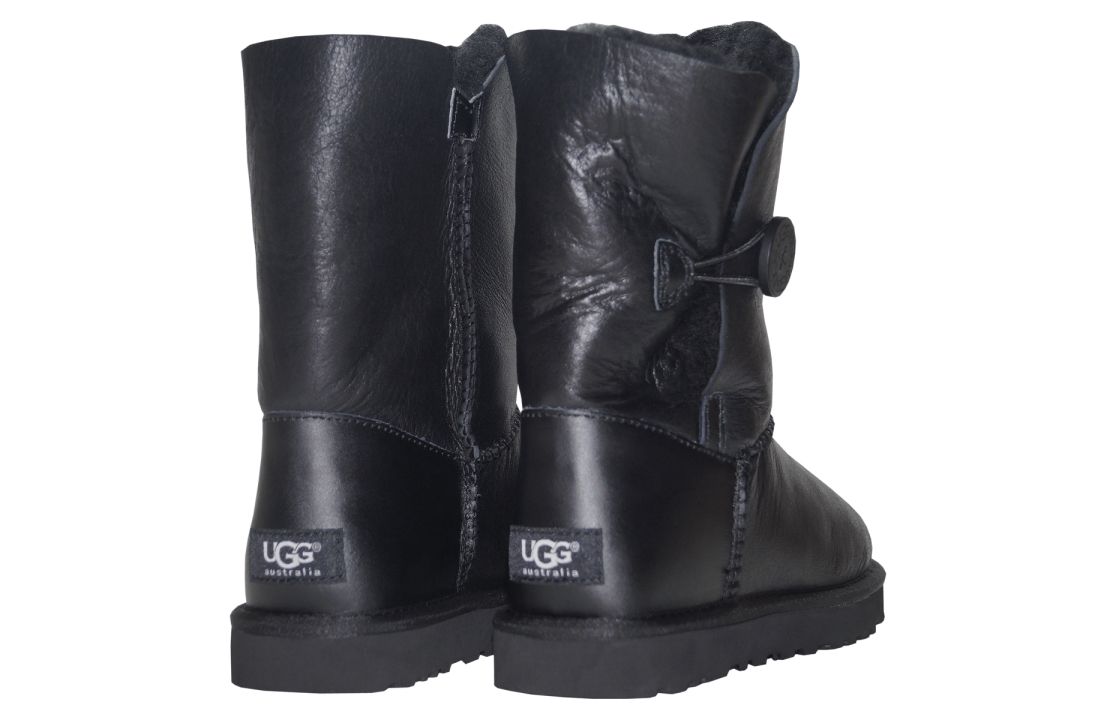 UGG boots PNG    图片编号:88432