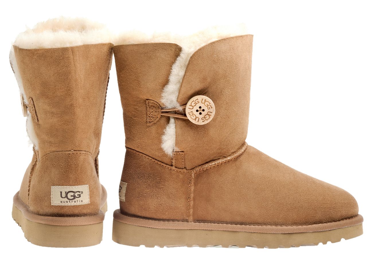 UGG boots PNG    图片编号:88381