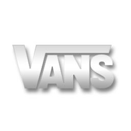 Vans logo PNG    图片编号:90544