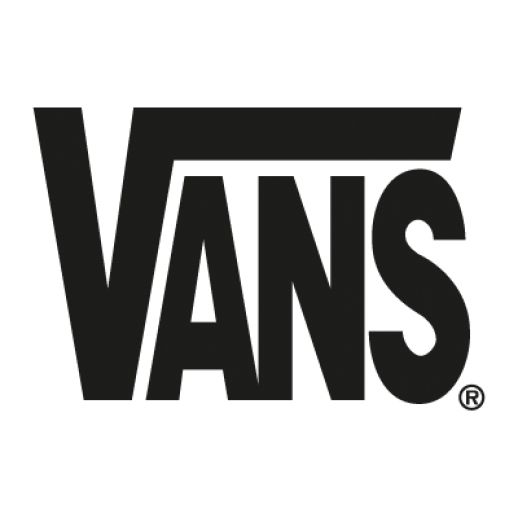 Vans logo PNG    图片编号:90555