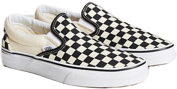 Vans shoes PNG    图片编号:90525